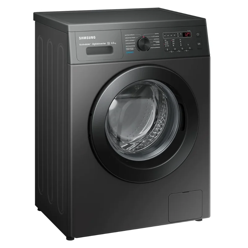 Стиральная машина Samsung WW65AK4S21CXLT 2