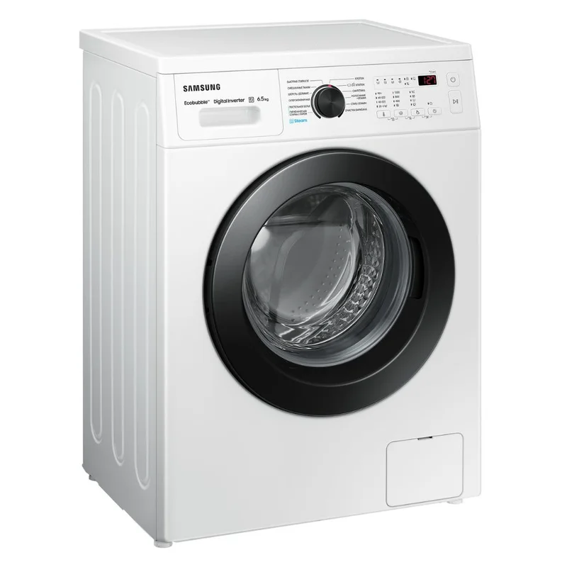 Стиральная машина Samsung WW65AK4S21CELT 2