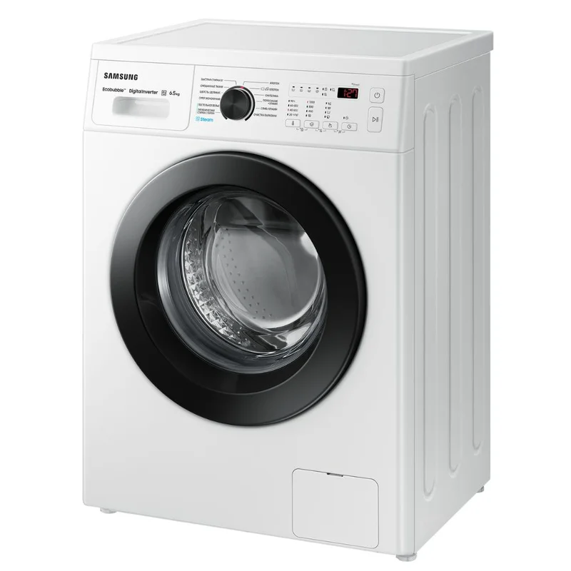 Стиральная машина Samsung WW65AK4S21CELT 3