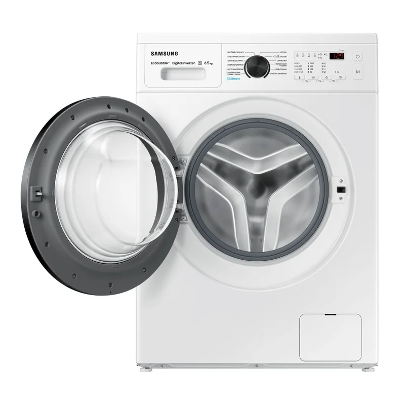 Стиральная машина Samsung WW65AK4S21CELT 5