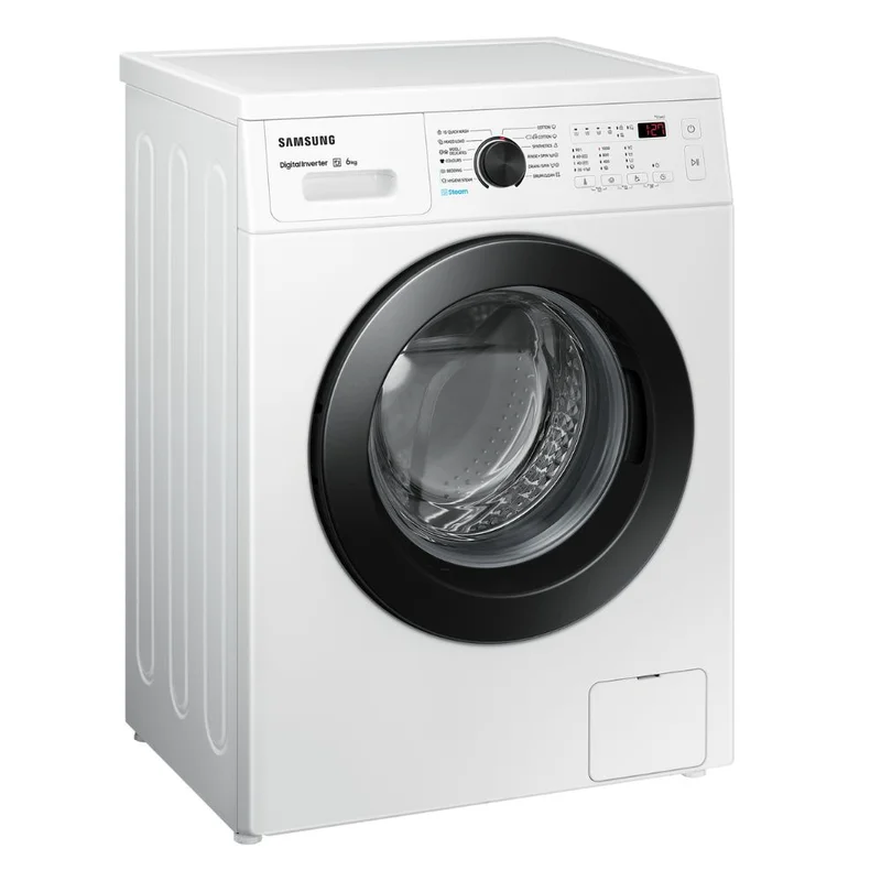 Стиральная машина Samsung WW60AK4S00CELT 2