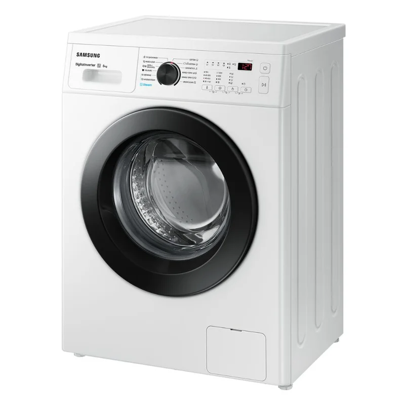 Стиральная машина Samsung WW60AK4S00CELT 3