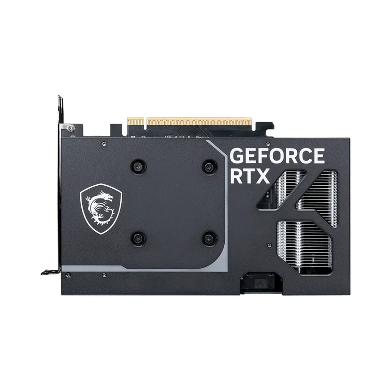 Видеокарта MSI RTX 5060 VENTUS 2X OC 16GB 128bit/G7 (HDMI+3DP)[RTX 5060 8G VENTUS 2X OC] 4
