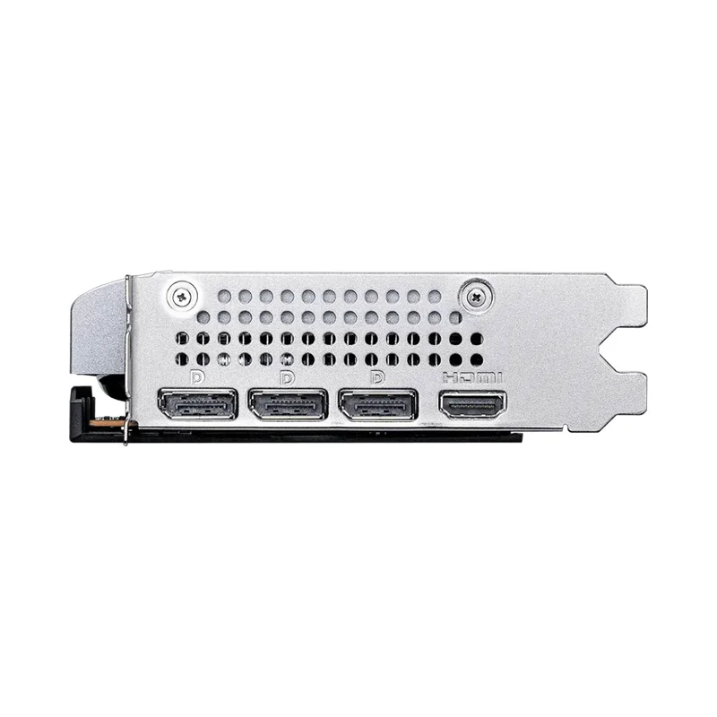 Видеокарта MSI RTX 5060 VENTUS 2X OC 16GB 128bit/G7 (HDMI+3DP)[RTX 5060 8G VENTUS 2X OC] 5