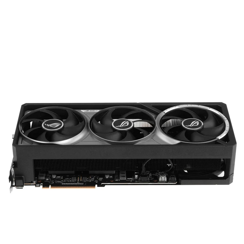 Видеокарта Asus RTX 5090 ROG ASTRAL 32GB 512bit/G7 (HDMI+DP)[ROG-ASTRAL-RTX5090-O32G-GAMING BOX] 3
