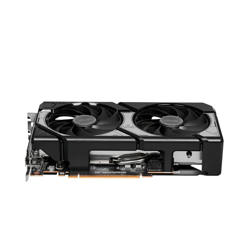 Видеокарта Asus RTX 5060 DUAL OC 8GB 128bit/G7 (HDMI+DP)[DUAL-RTX5060-O8G ASUS BOX] 4