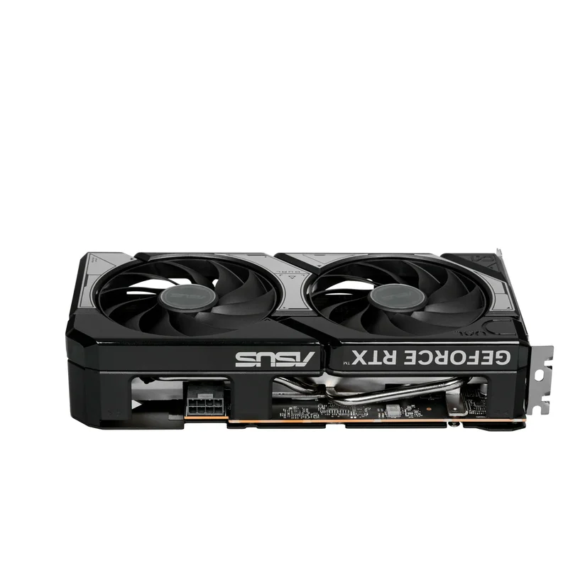 Видеокарта Asus RTX 5060 DUAL OC 8GB 128bit/G7 (HDMI+DP)[DUAL-RTX5060-O8G ASUS BOX] 5