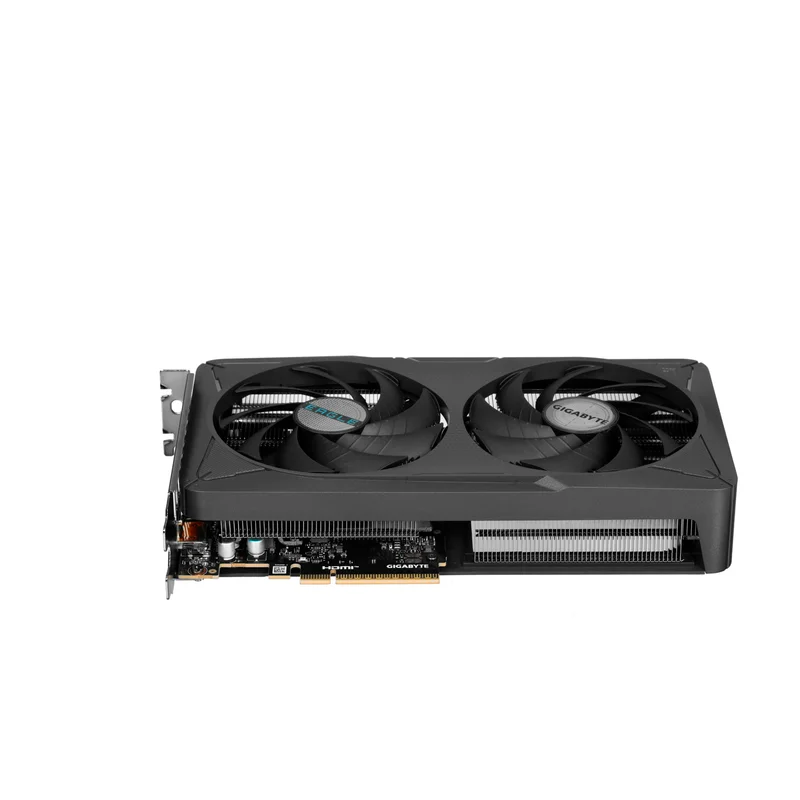Видеокарта Gigabyte RTX 5060 EAGLE OC 8GB 128bit/G7 (HDMI+3DP)[GV-N5060EAGLE OC-8GD] 3