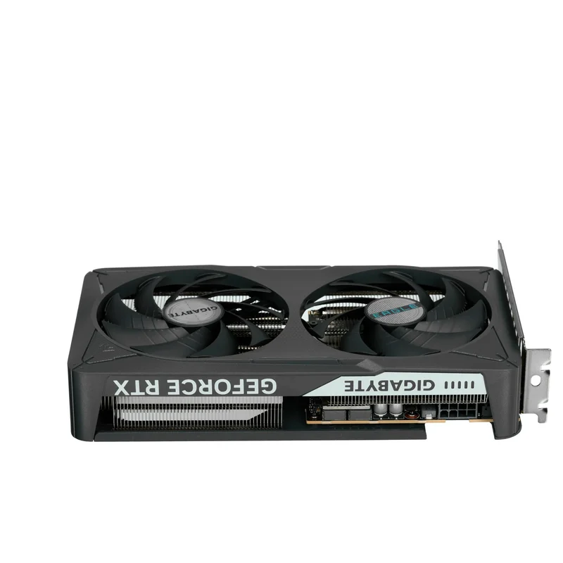 Видеокарта Gigabyte RTX 5060 EAGLE OC 8GB 128bit/G7 (HDMI+3DP)[GV-N5060EAGLE OC-8GD] 4