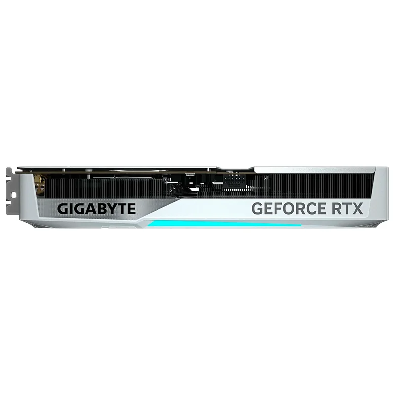 Видеокарта Gigabyte RTX 5070 Ti EAGLE OC ICE 16GB 256bit/G7 (HDMI+3DP)[GV-N507TEAGLEOC ICE-16GD] 6