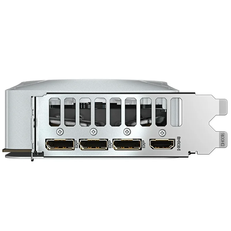Видеокарта Gigabyte RTX 5070 Ti EAGLE OC ICE 16GB 256bit/G7 (HDMI+3DP)[GV-N507TEAGLEOC ICE-16GD] 7