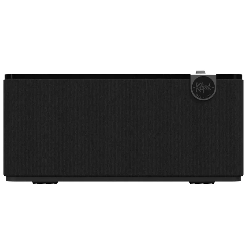 Домашнаяя аудиосистема Klipsch The One Plus Matt Black (1071959) 2