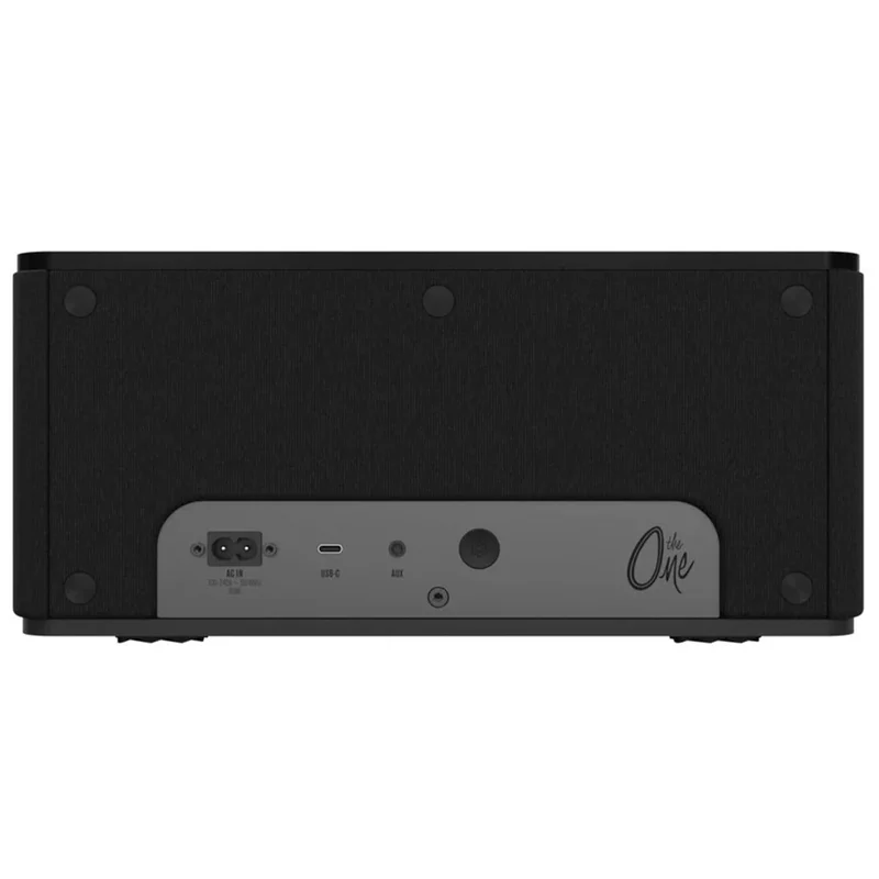 Домашнаяя аудиосистема Klipsch The One Plus Matt Black (1071959) 5