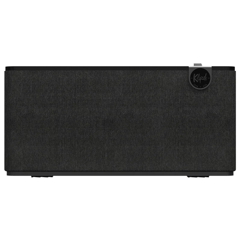 Домашнаяя аудиосистема Klipsch The Three Plus Matt Black (1071962) 2