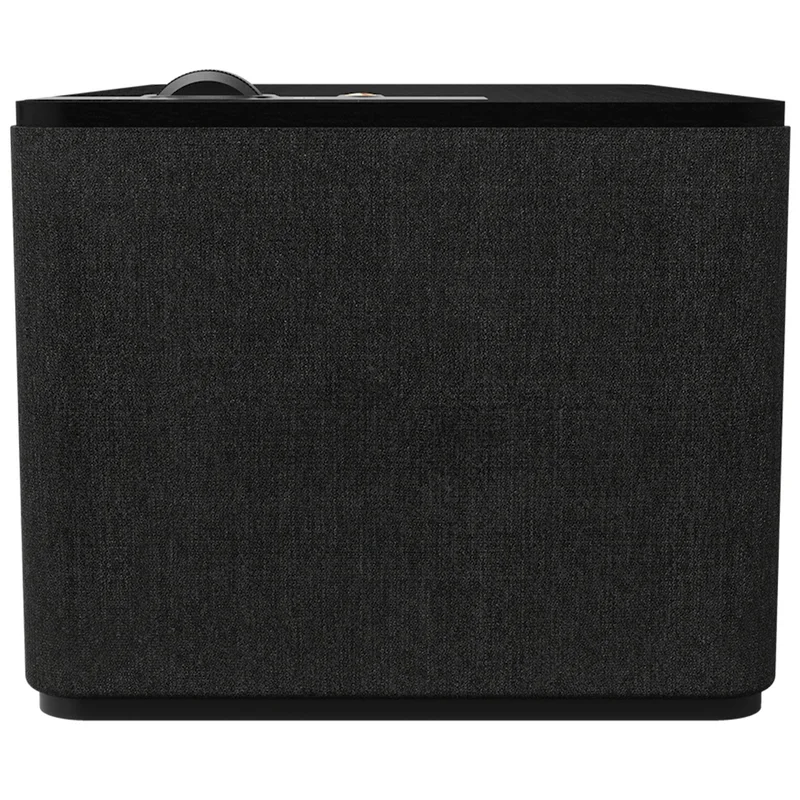 Домашнаяя аудиосистема Klipsch The Three Plus Matt Black (1071962) 3