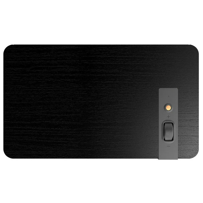 Домашнаяя аудиосистема Klipsch The Three Plus Matt Black (1071962) 5