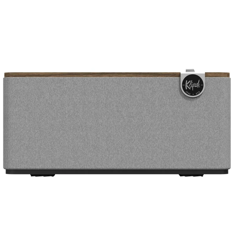 Домашнаяя аудиосистема Klipsch The One Plus Walnut (1071965) 2
