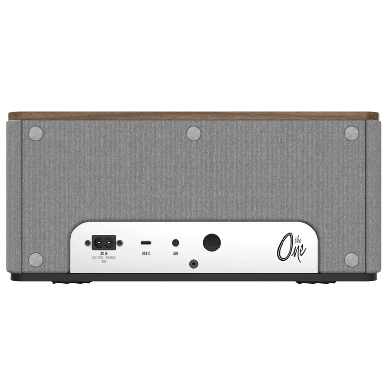 Домашнаяя аудиосистема Klipsch The One Plus Walnut (1071965) 5