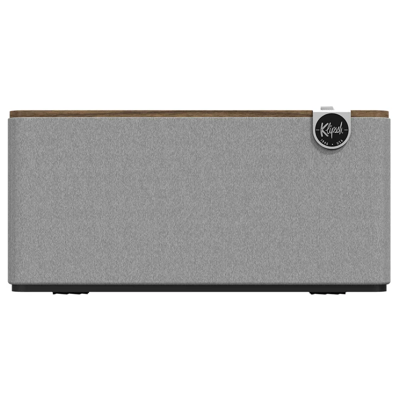 Домашняя аудиосистема Klipsch The Three Plus Walnut (1071968) 3