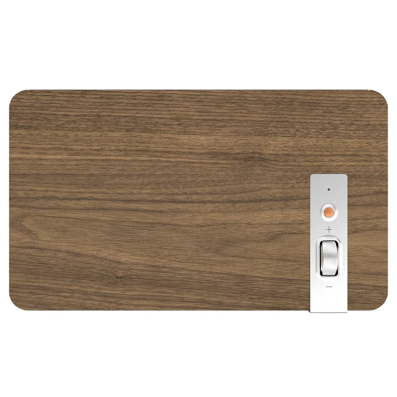 Домашняя аудиосистема Klipsch The Three Plus Walnut (1071968) 4