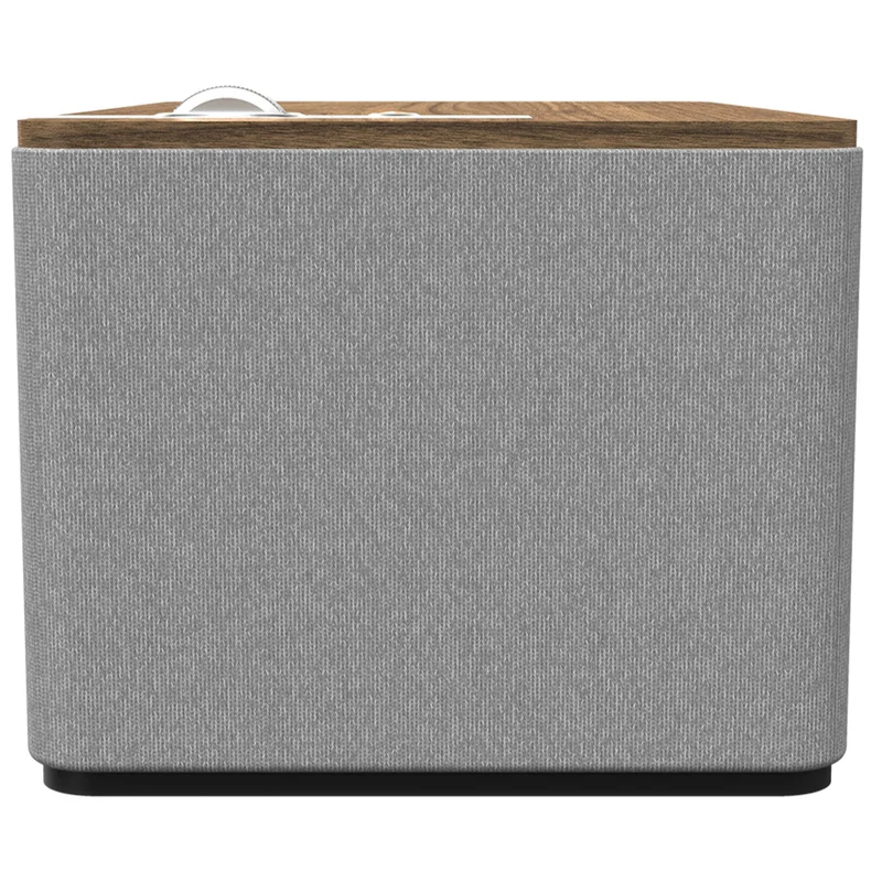 Домашняя аудиосистема Klipsch The Three Plus Walnut (1071968) 5