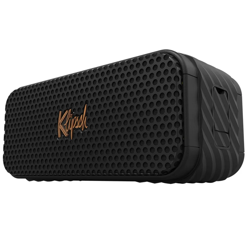 Портативная колонка Klipsch Nashville (1071975) 3