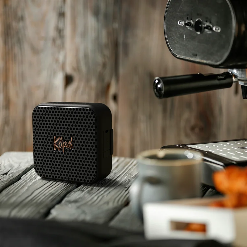 Портативная колонка Klipsch Austin (1072094) 5