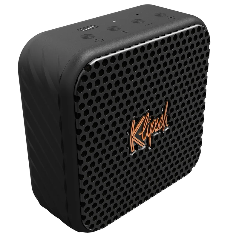 Портативная колонка Klipsch Austin (1072094) 6