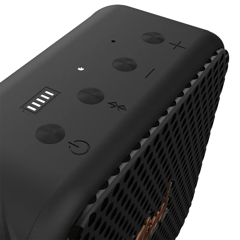 Портативная колонка Klipsch Austin (1072094) 7