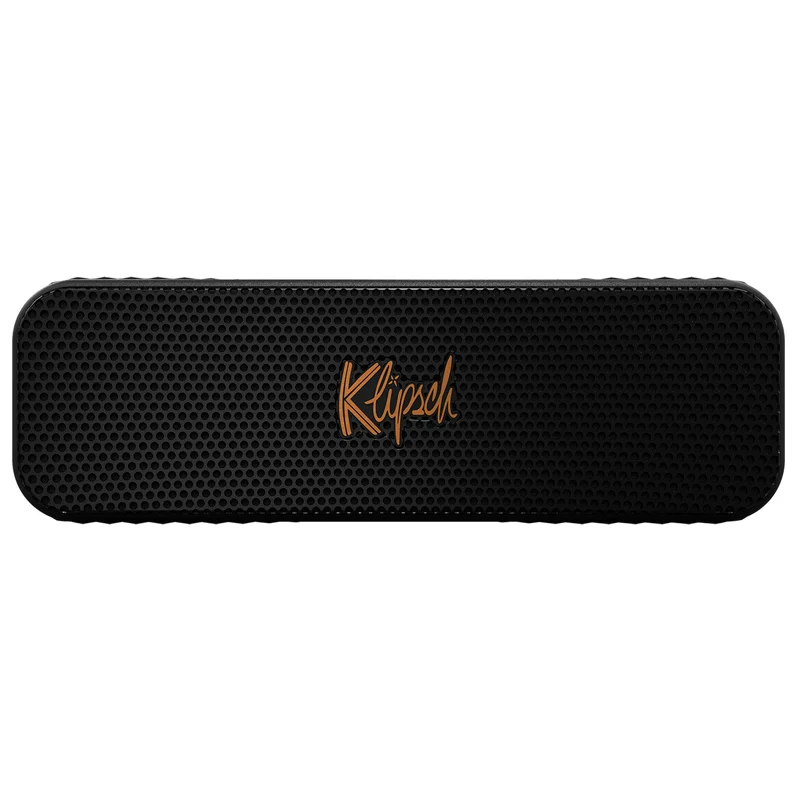 Портативная колонка Klipsch Detroit (1072202) 2