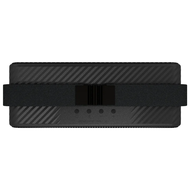 Портативная колонка Klipsch Detroit (1072202) 6