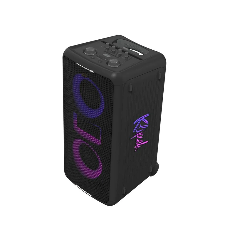 Аудиосистема Party Box Klipsch Miami EUA (1073417) 2