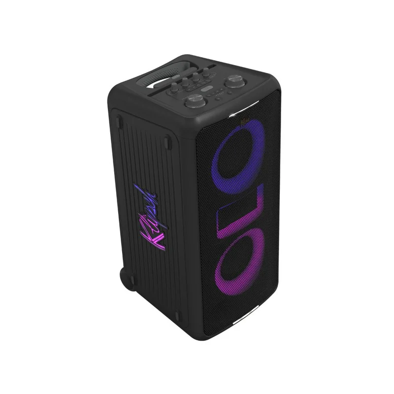 Аудиосистема Party Box Klipsch Miami EUA (1073417) 3