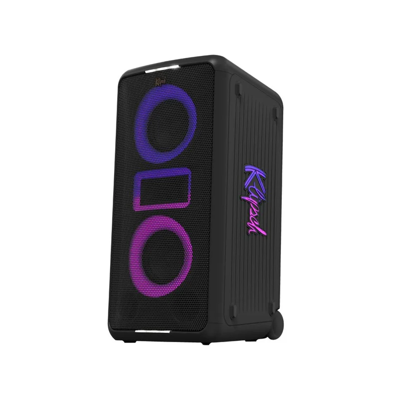 Аудиосистема Party Box Klipsch Miami EUA (1073417) 4