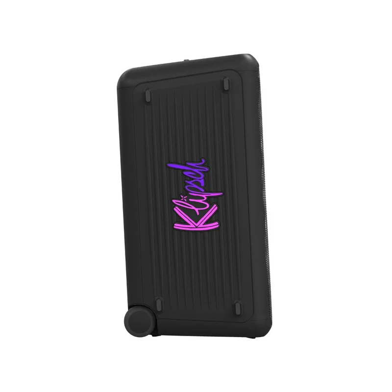 Аудиосистема Party Box Klipsch Miami EUA (1073417) 8