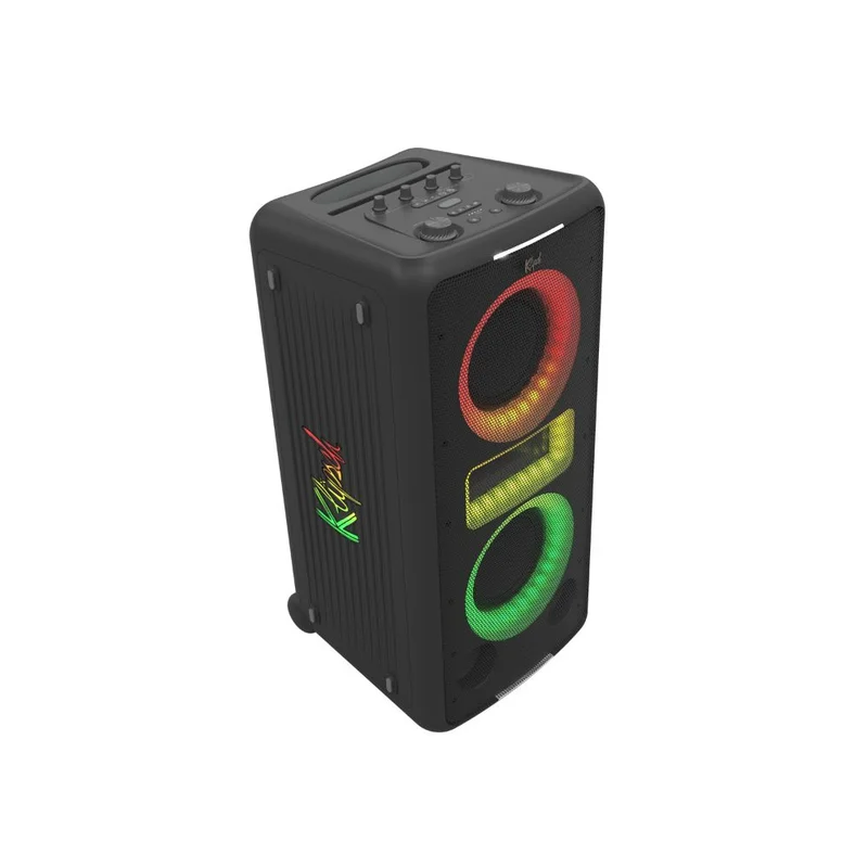 Аудиосистема Party Box Klipsch New York EUA (1073423) 2
