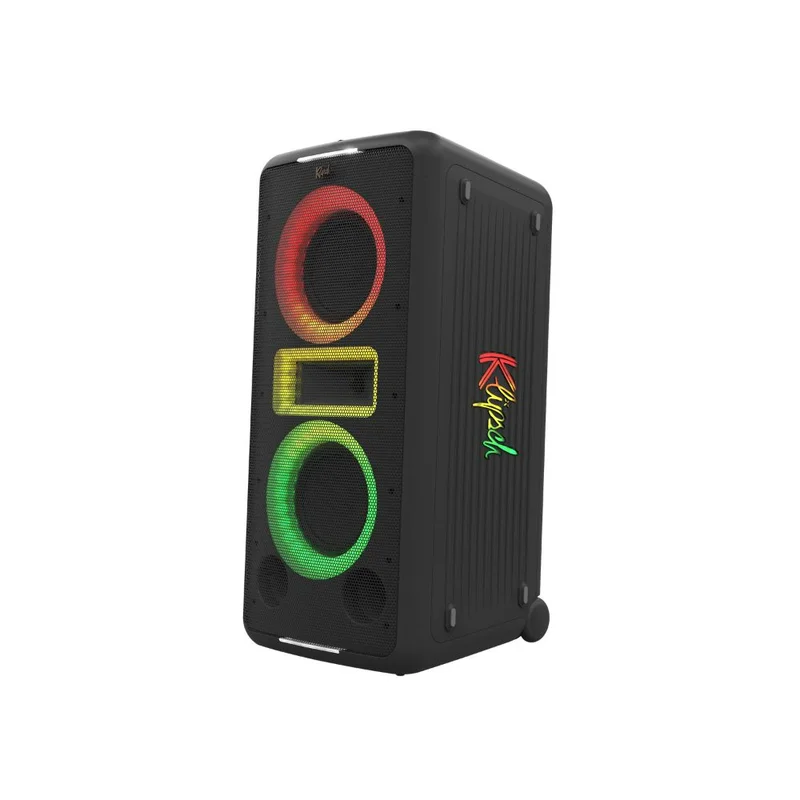Аудиосистема Party Box Klipsch New York EUA (1073423) 3