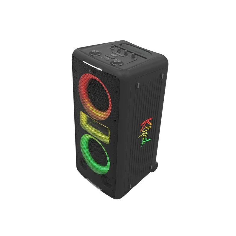 Аудиосистема Party Box Klipsch New York EUA (1073423) 4