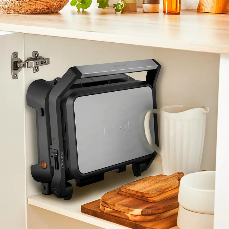 Гриль Tefal GC-520DE0 5