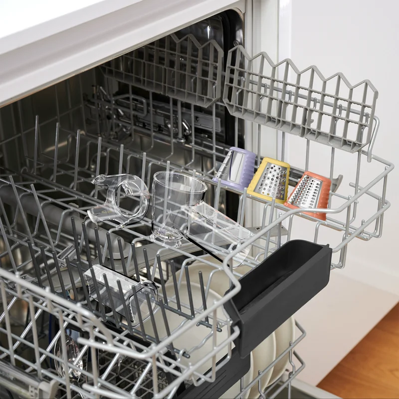 Мультирезка Moulinex DK-8546E0 8