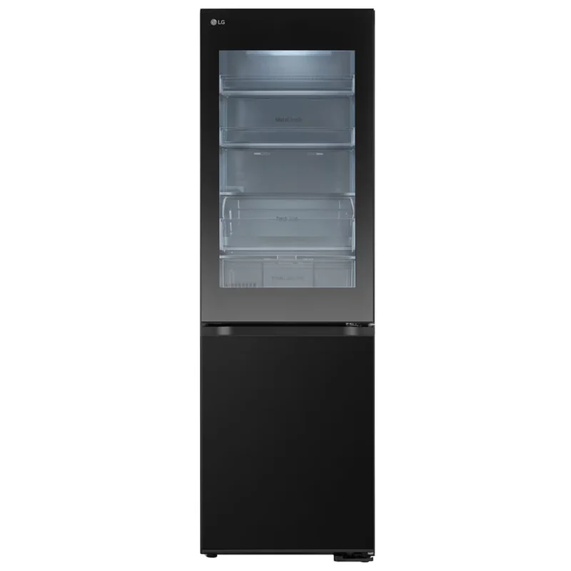 Холодильник LG GC-V459FB6W 2