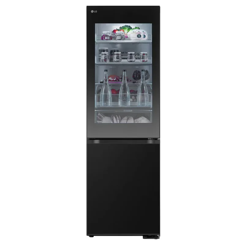 Холодильник LG GC-V459FB6W 3