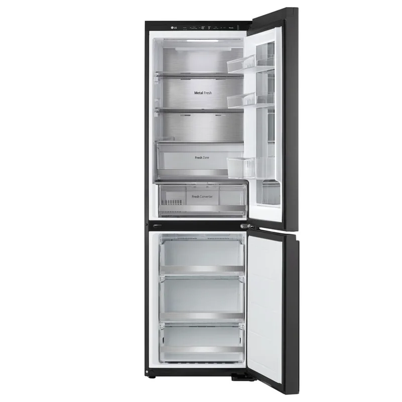 Холодильник LG GC-V459FB6W 5