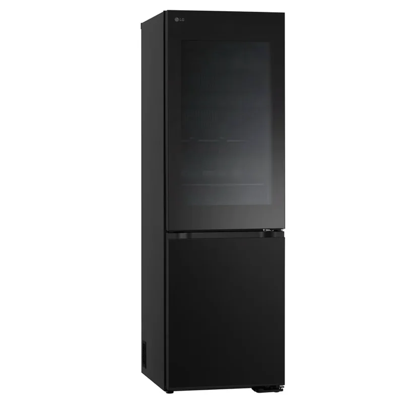 Холодильник LG GC-V459FB6W 6