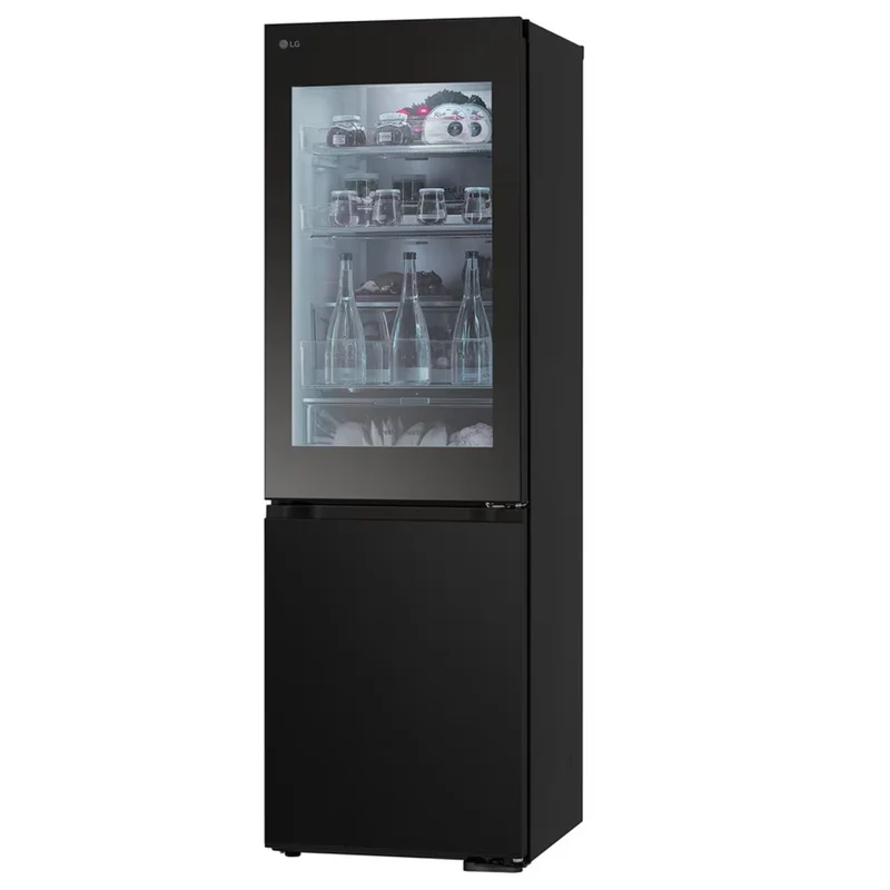Холодильник LG GC-V459FB6W 7