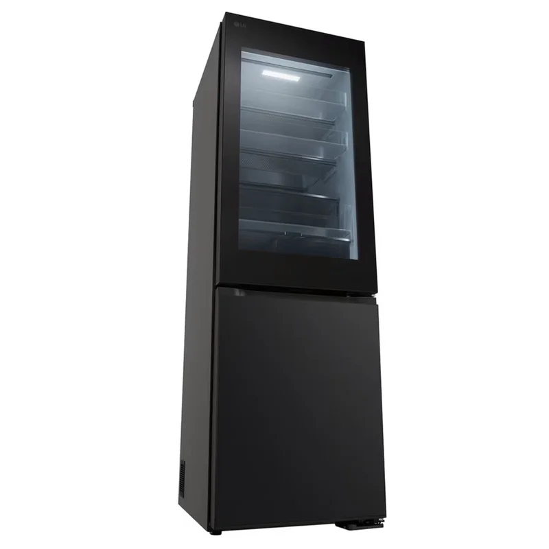 Холодильник LG GC-V459FB6W 8