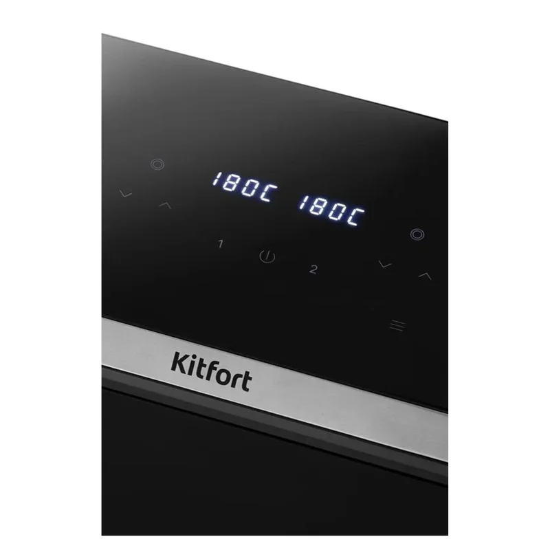 Аэрогриль Kitfort КТ-2254 6