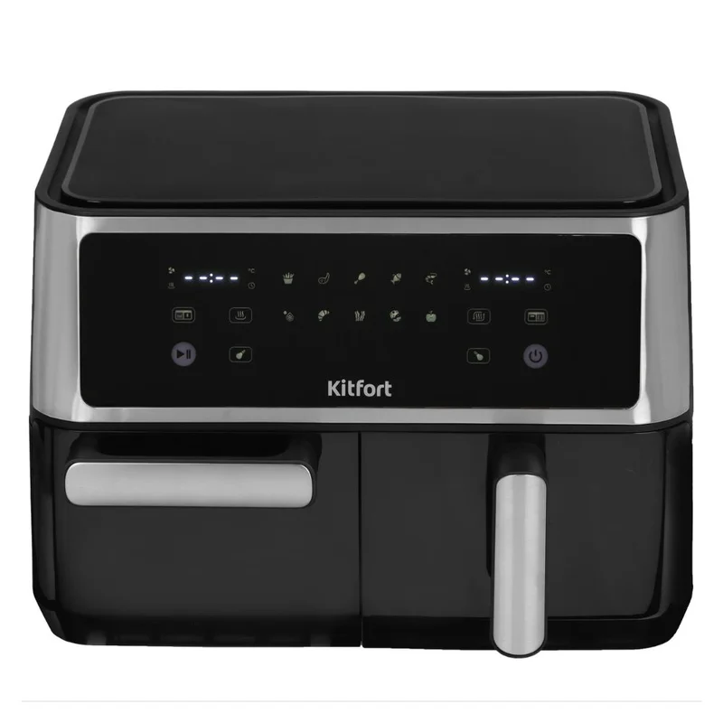 Аэрогриль Kitfort "2 в 1" КТ-2256 2