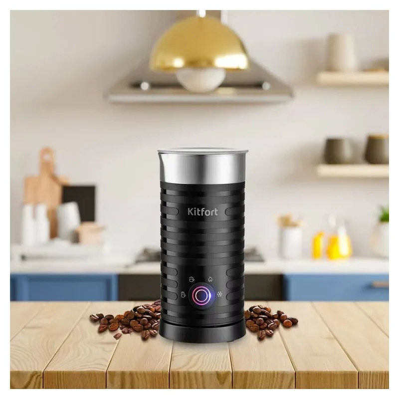 Капучинатор Kitfort  КТ-7110 5