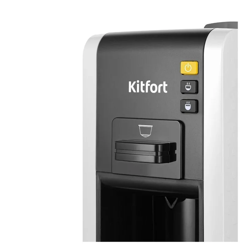 Кофеварка Kitfort  "3 в 1" КТ-7467 4